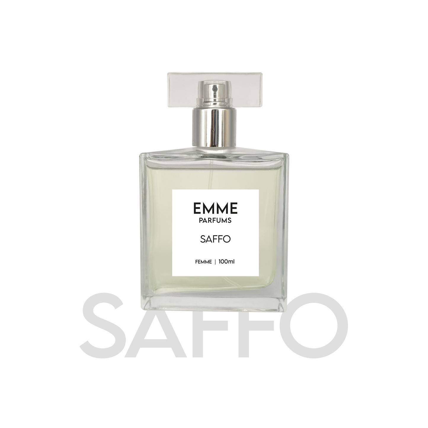 SAFFO - EMME Italy