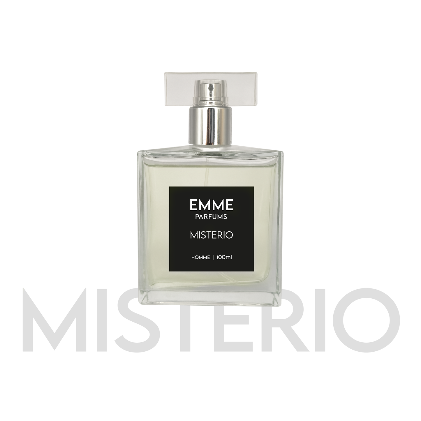 MISTERIO - EMME Italy