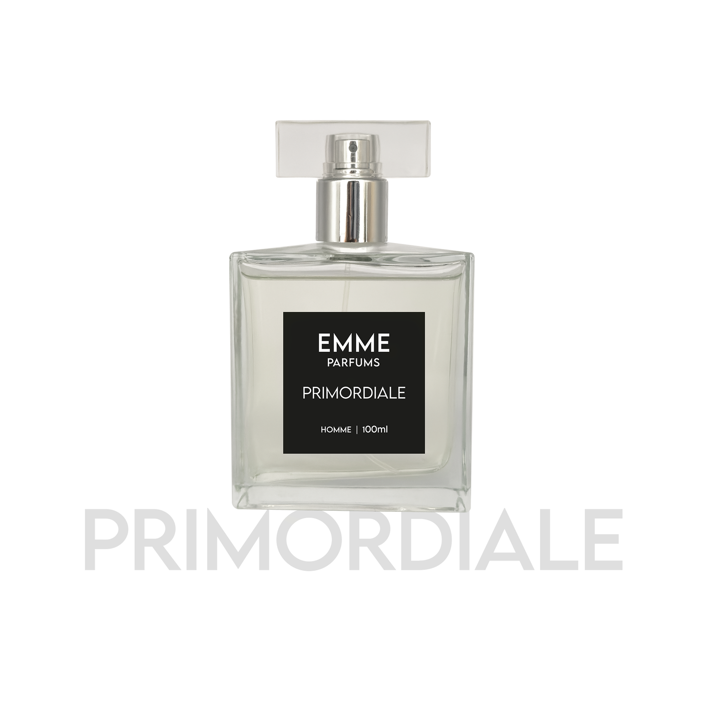 PRIMORDIALE - EMME Italy