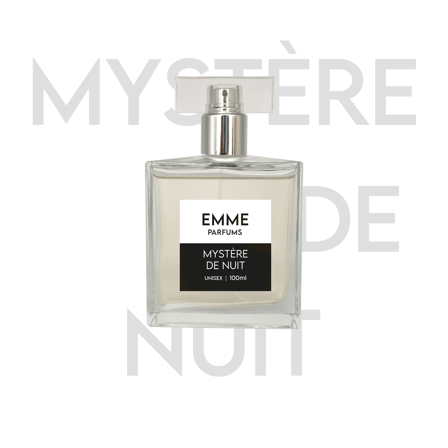MYSTÈRE DE NUIT - EMME Italy