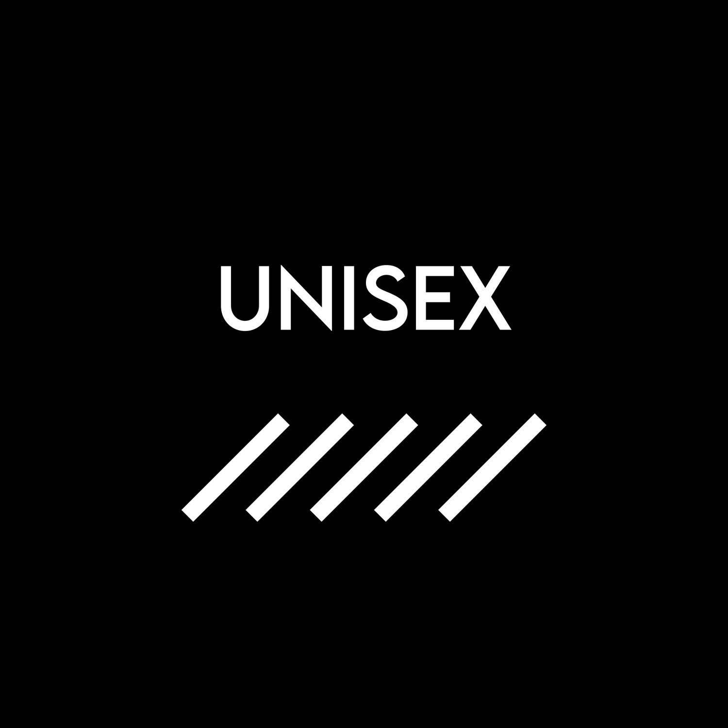 UNISEX