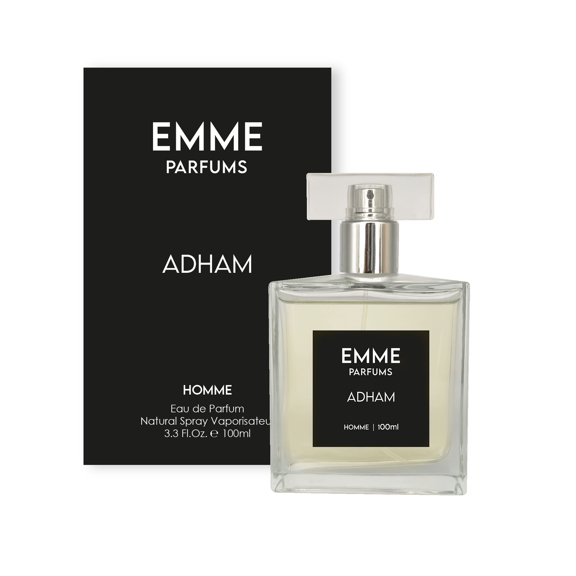 ADHAM - EMME Italy