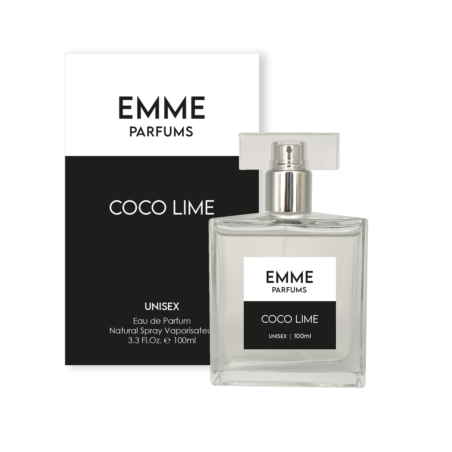 COCO LIME - EMME Italy