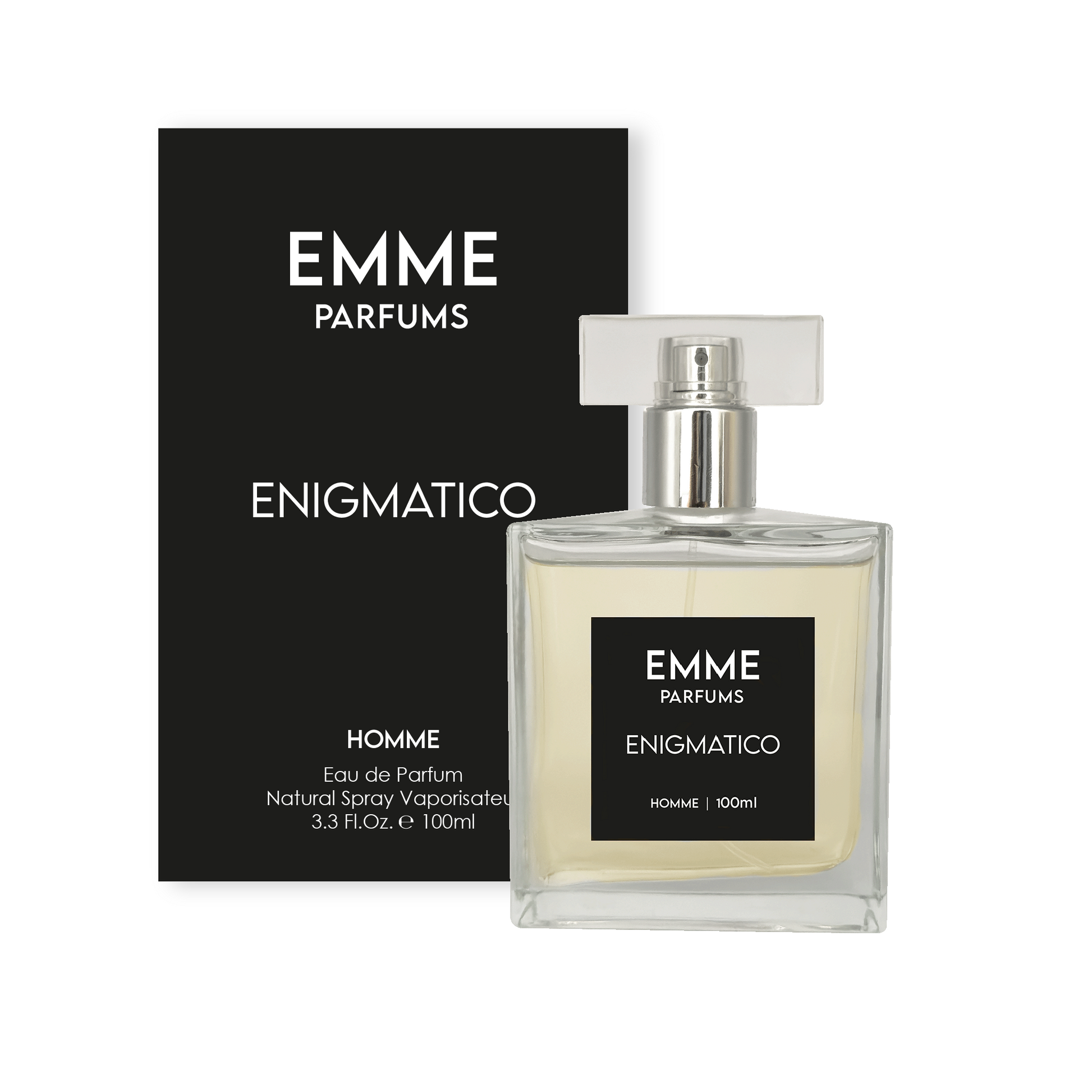 ENIGMATICO - EMME Italy