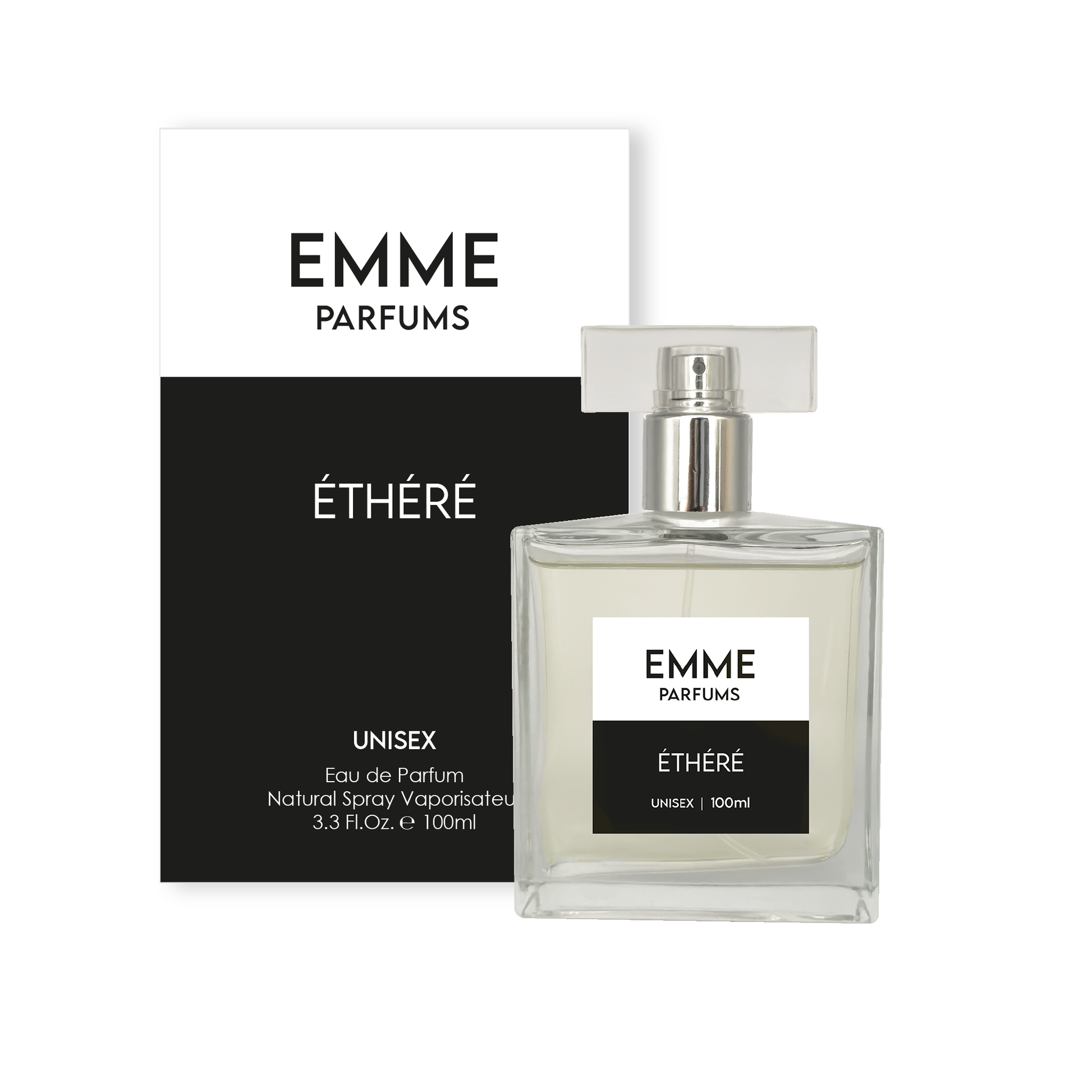 ÉTHÉRÉ - EMME Italy