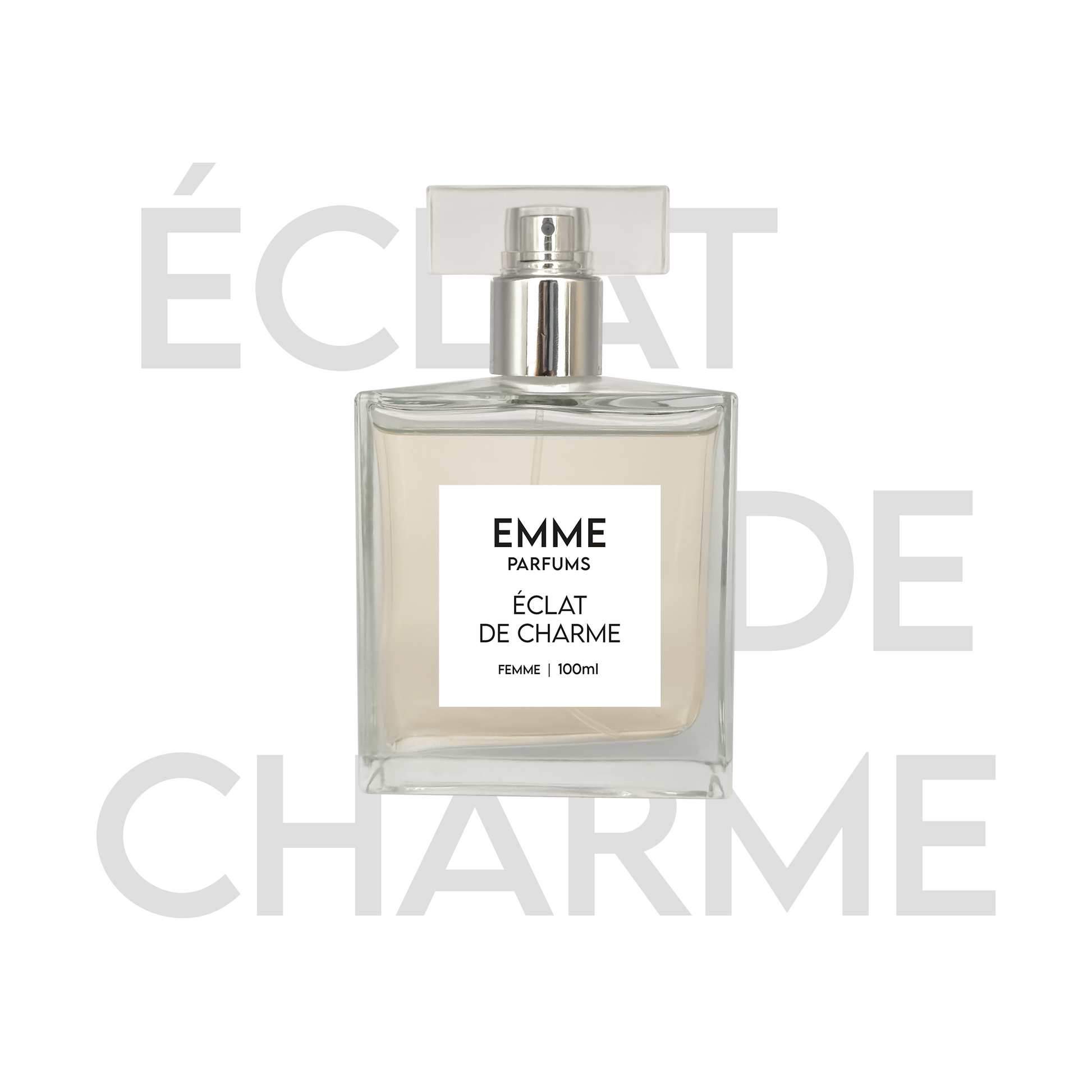 ÉCLAT DE CHARME - EMME Italy