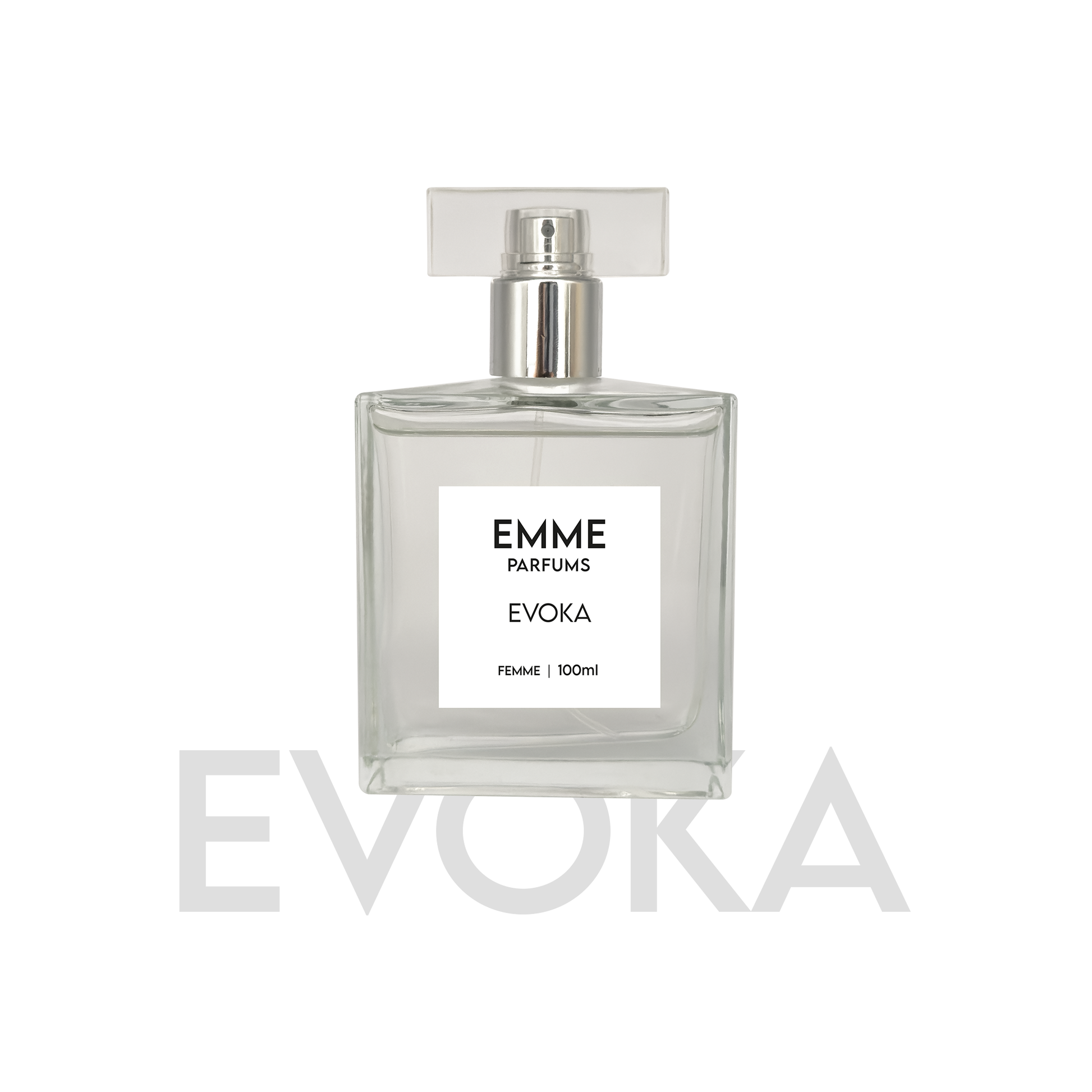 EVOKA - EMME Italy