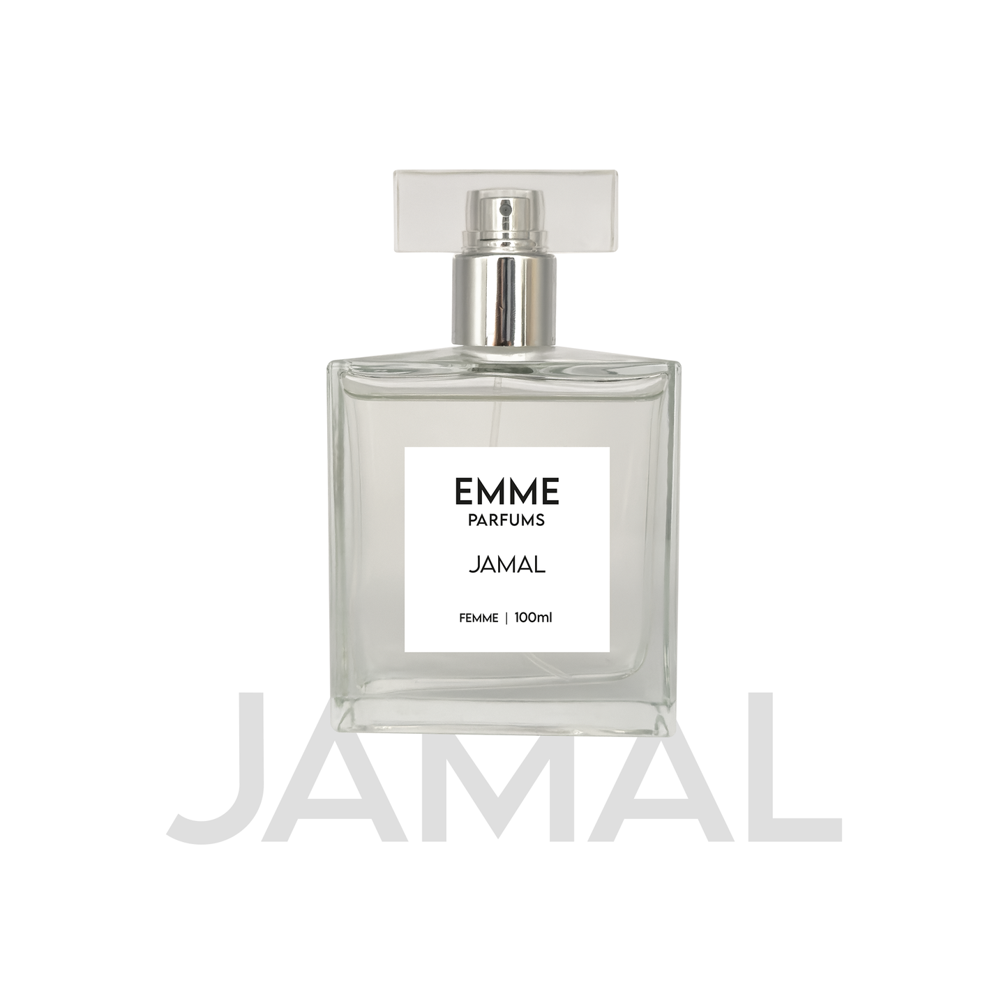 JAMAL - EMME Italy