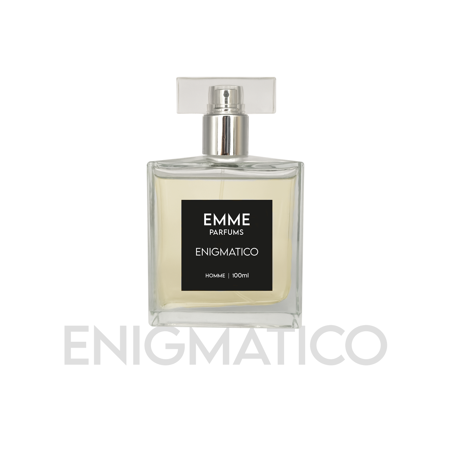 ENIGMATICO - EMME Italy