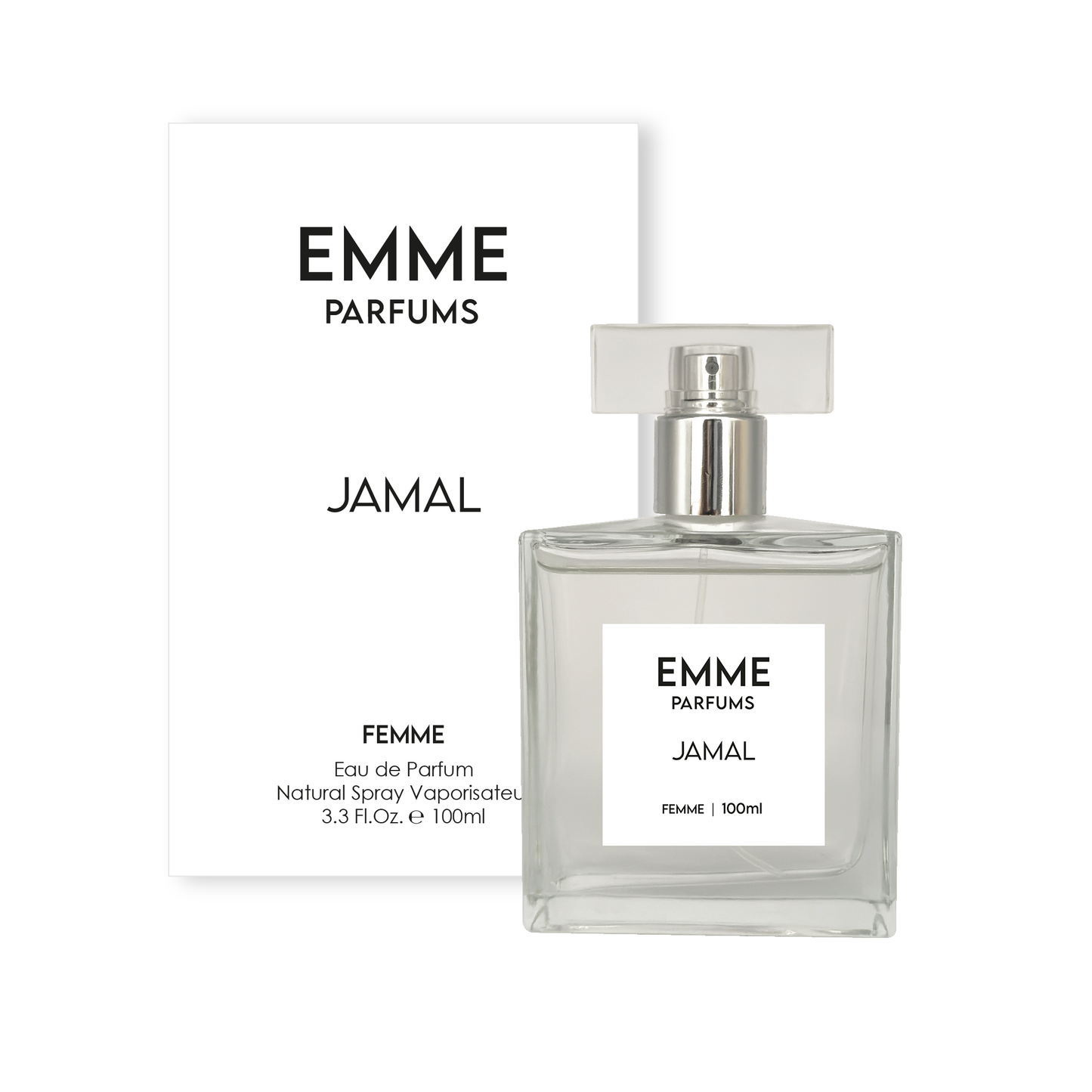 JAMAL - EMME Italy