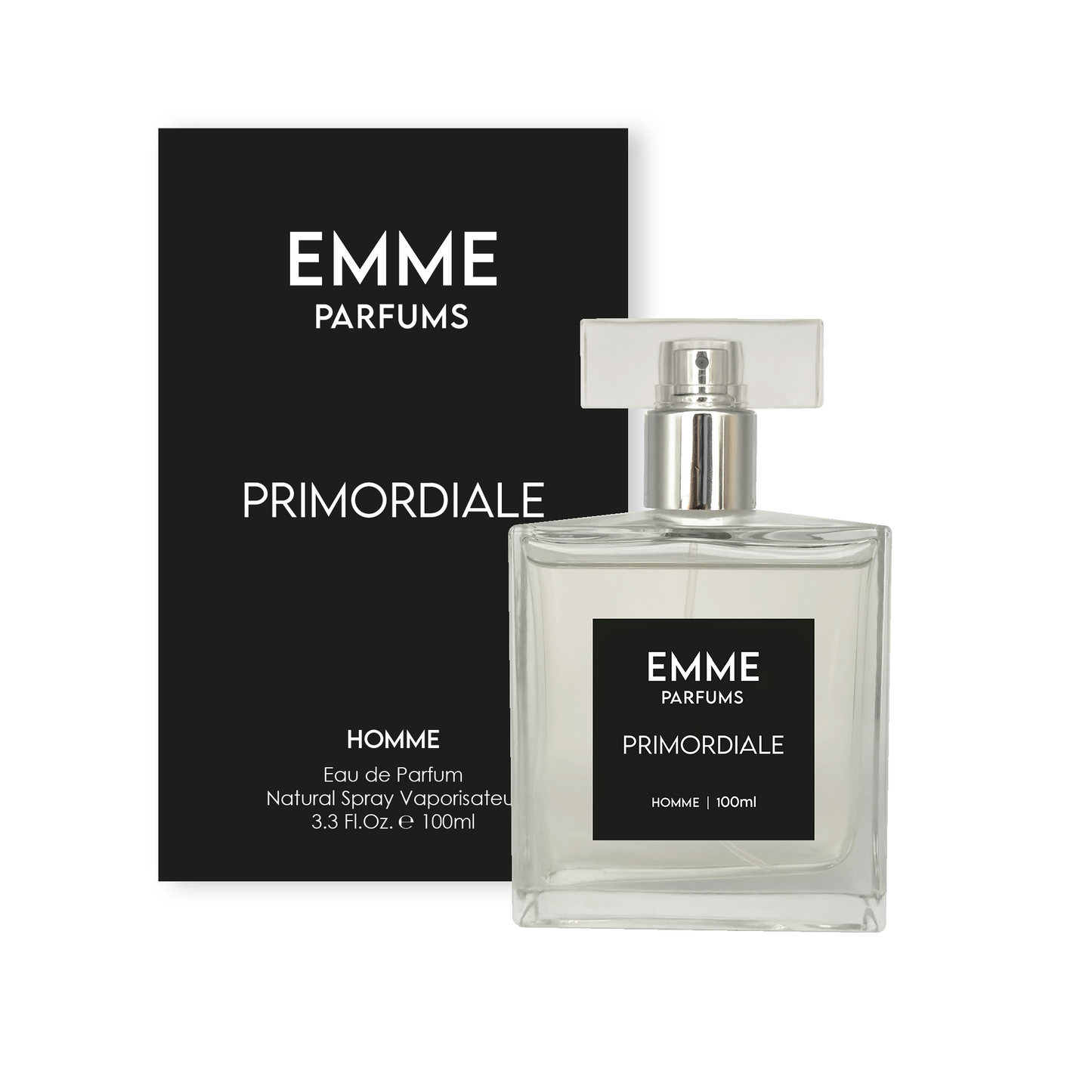 PRIMORDIALE - EMME Italy