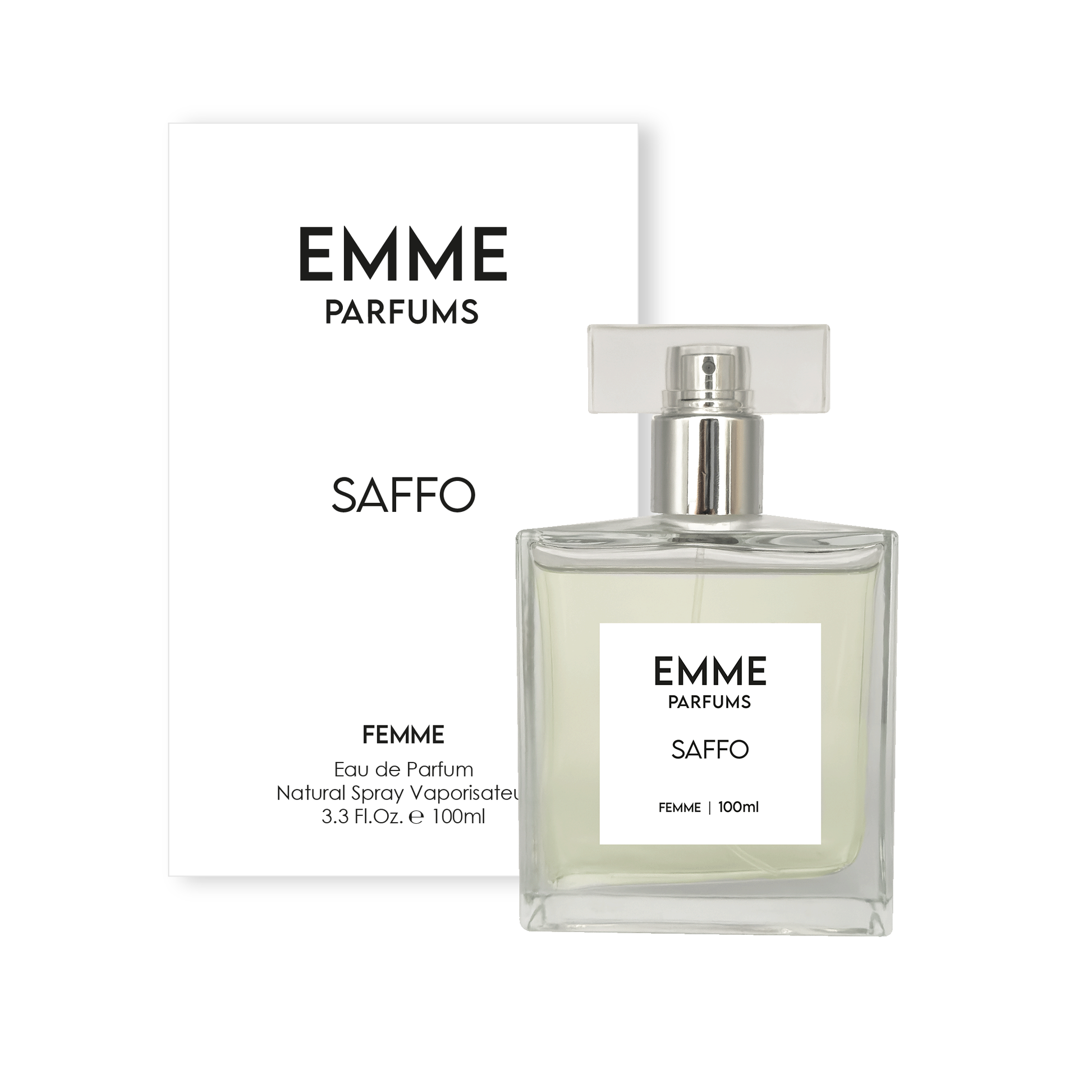 SAFFO - EMME Italy