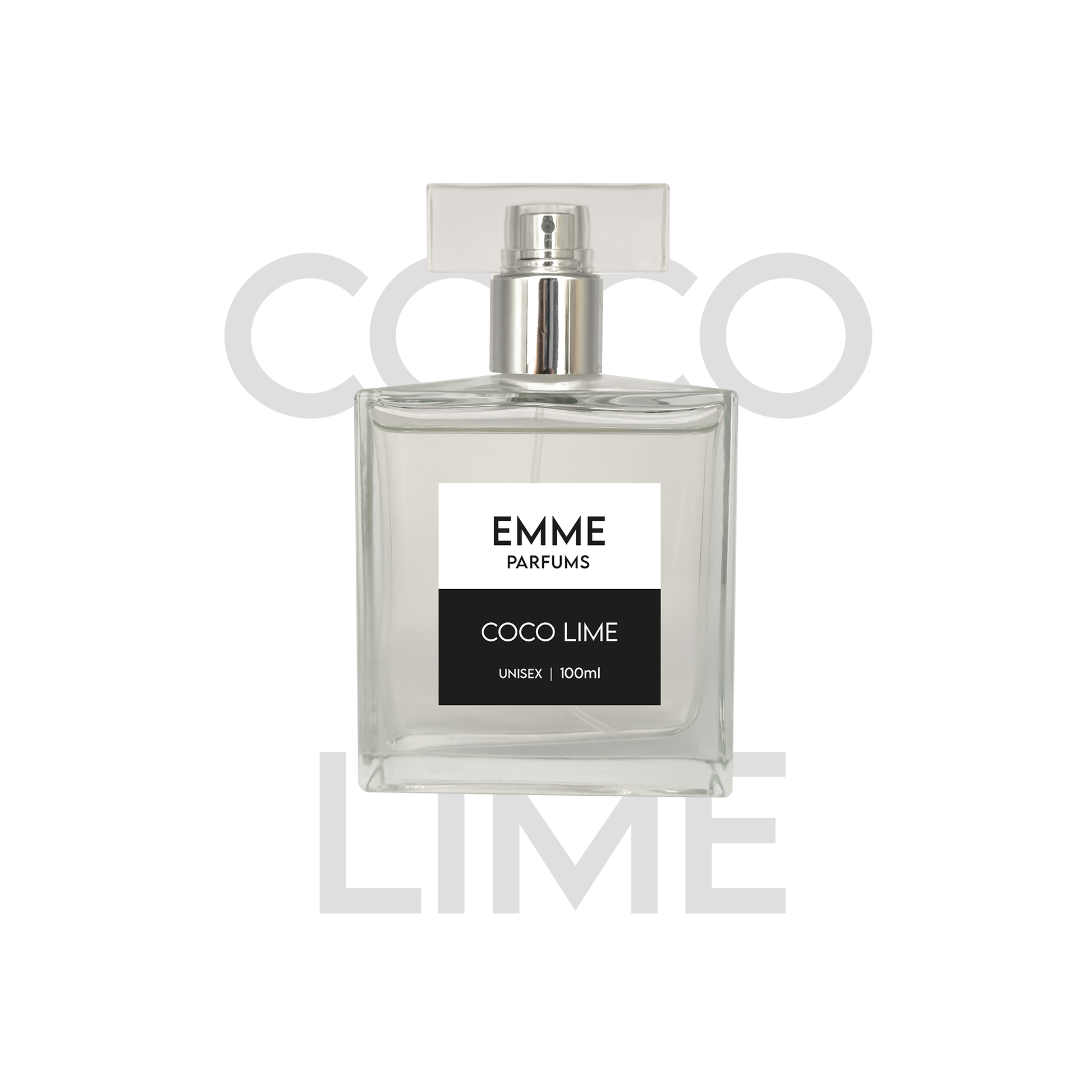 COCO LIME - EMME Italy