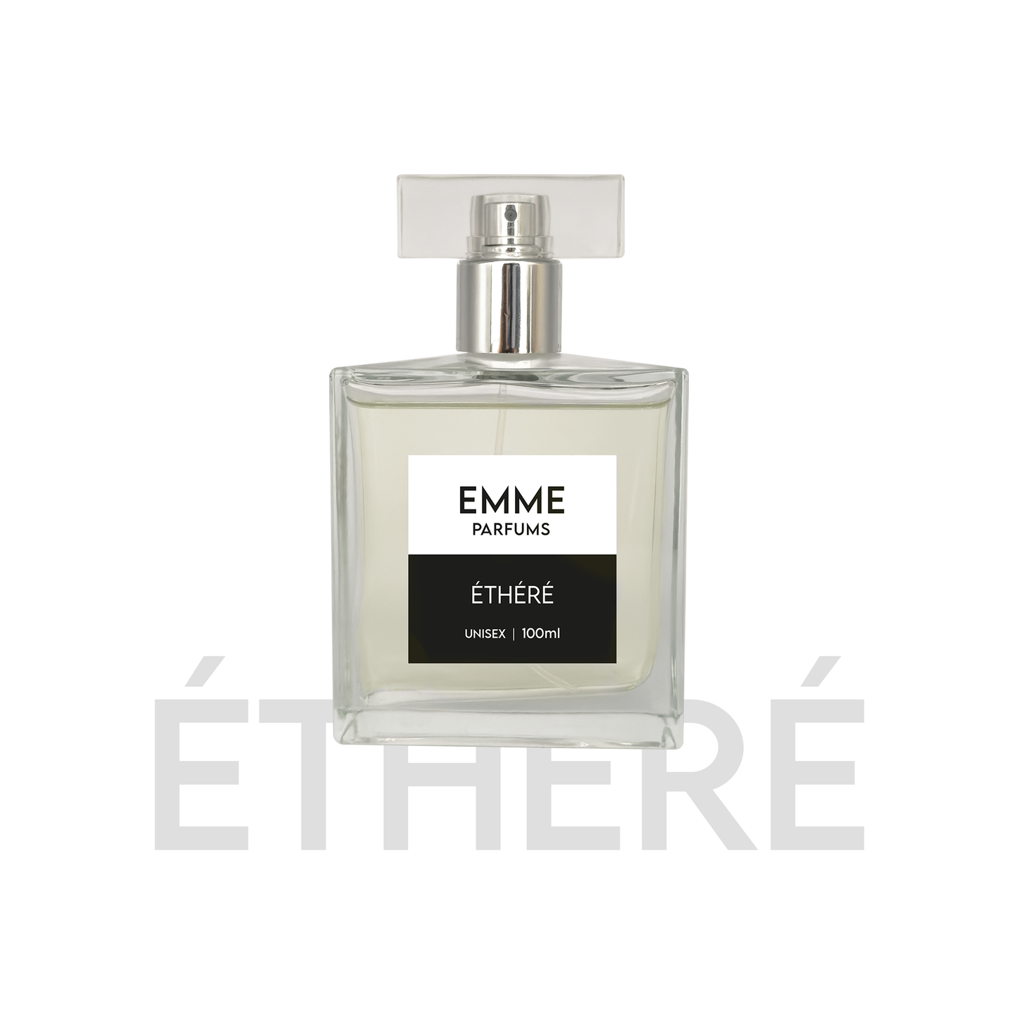 ÉTHÉRÉ - EMME Italy