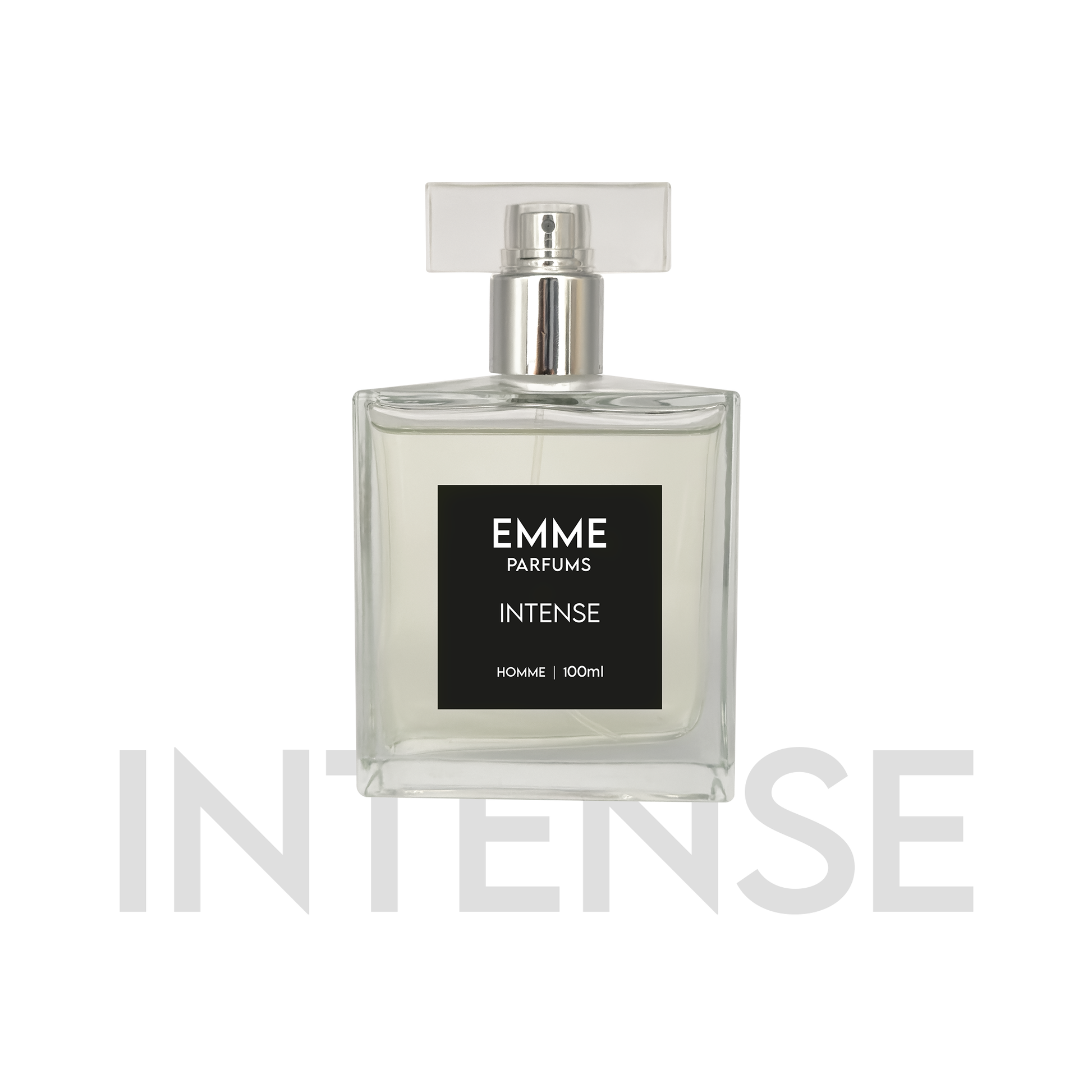 INTENSE - EMME Italy