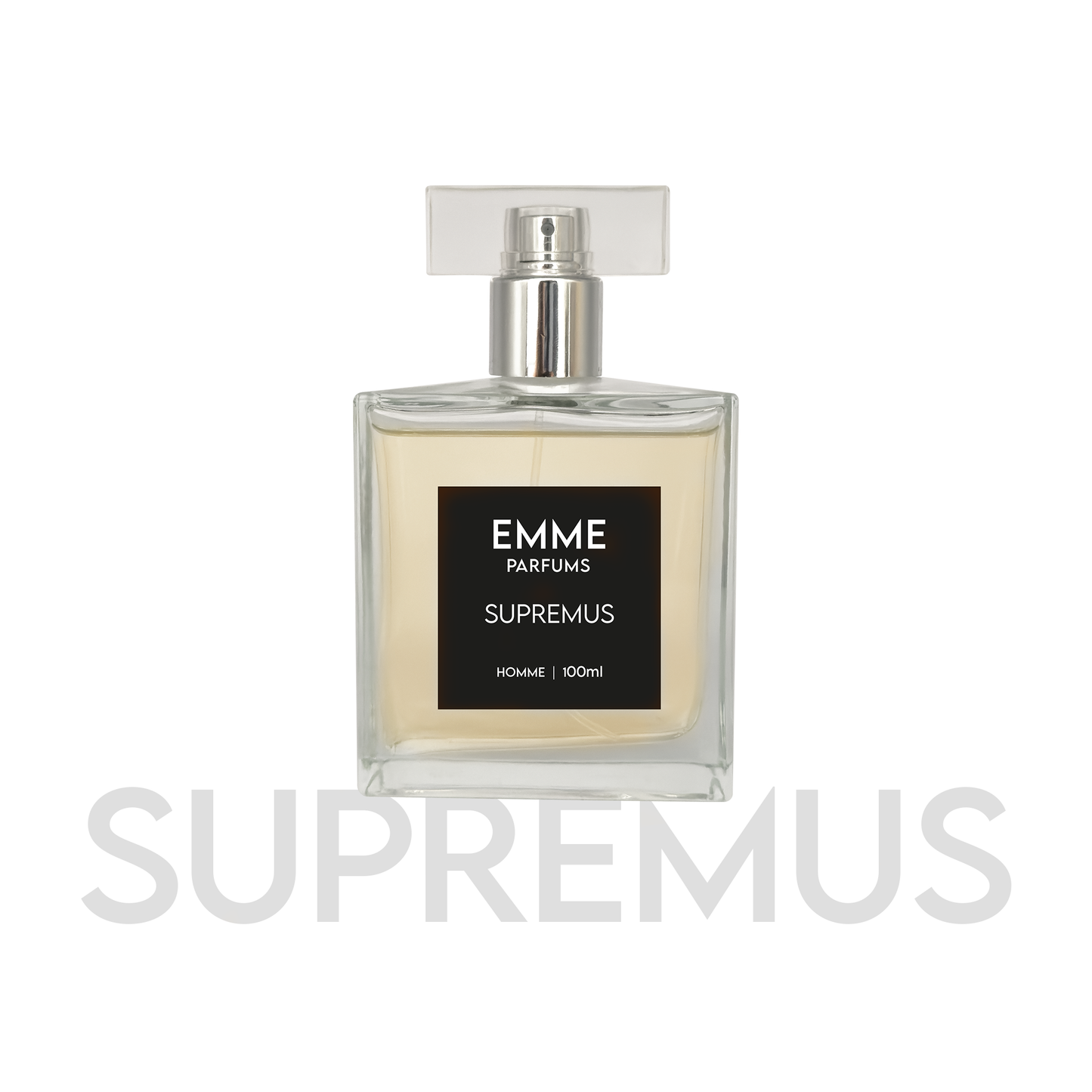 SUPREMUS - EMME Italy